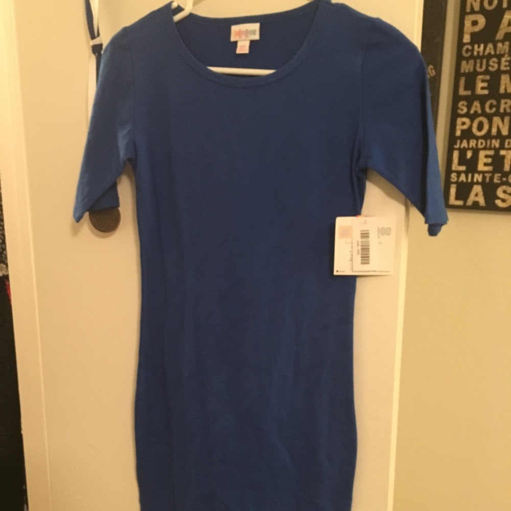Julia dress xxs